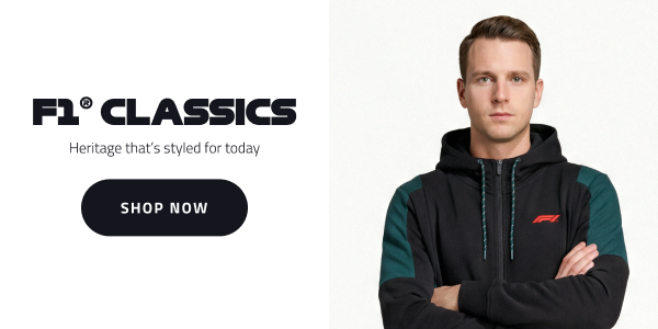 F1 Classics Now Live