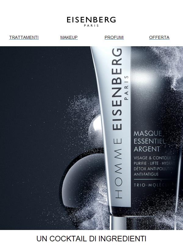 Il denaro, alleato di purezza e prestazioni.