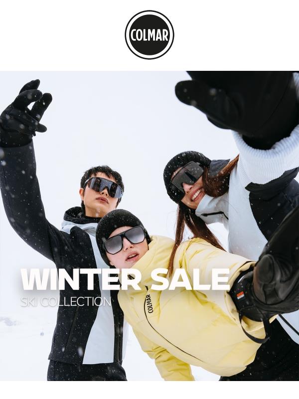 Ski Accessories | MADE TO PERFORM ⛷️