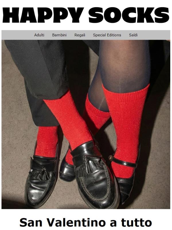 Non ghostare San Valentino