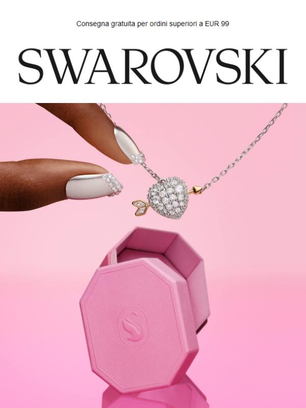 Ultima chiamata per le spedizioni di San Valentino