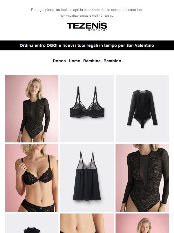 San Valentino, a modo tuo 💝