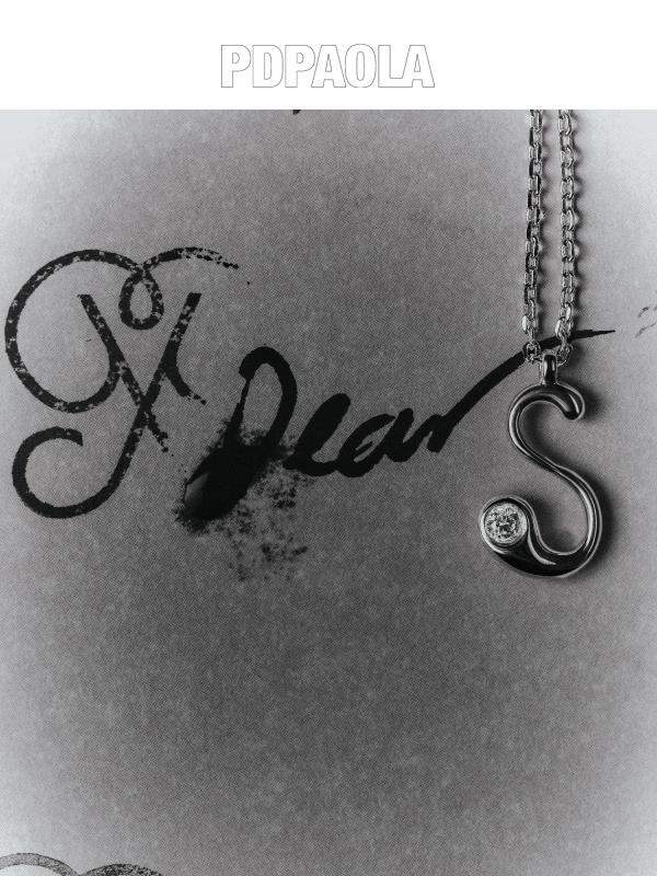 Le nuove Iniziali, da vicino