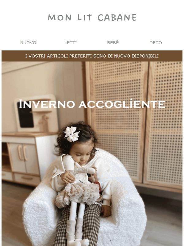 Il tuo appuntamento di febbraio è confermato