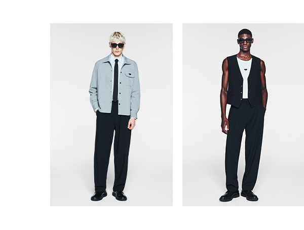 SS26 Collection Is Here