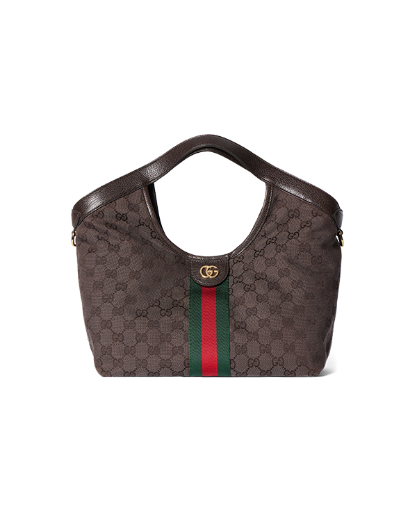 Borsa Scopri di più sul sito Web di Gucci 