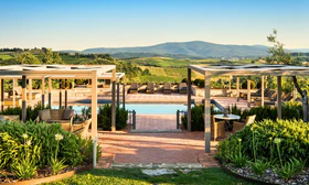 Soggiorno & Degustazione in Wine Resort - Toscana