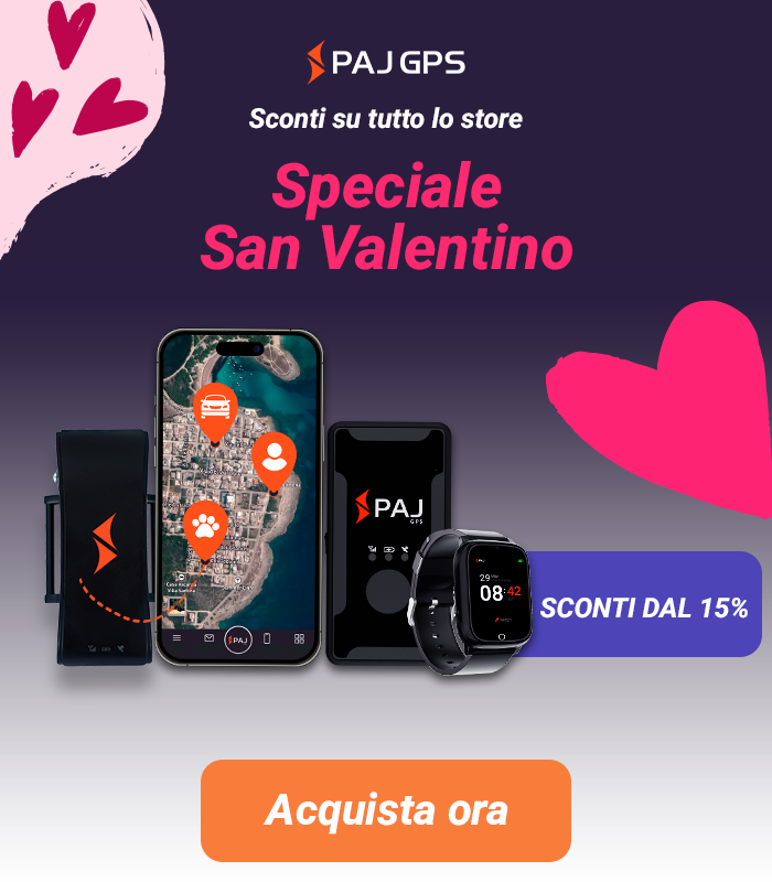 Speciale San Valentino