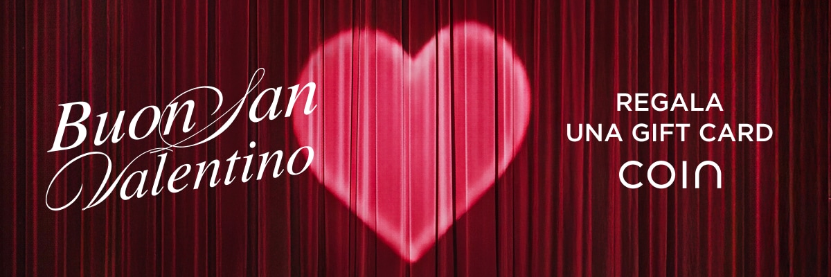 Coin San Valentino
