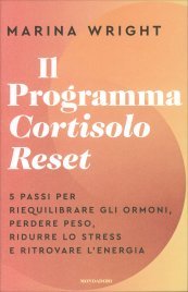Il Programma Cortisolo Reset
