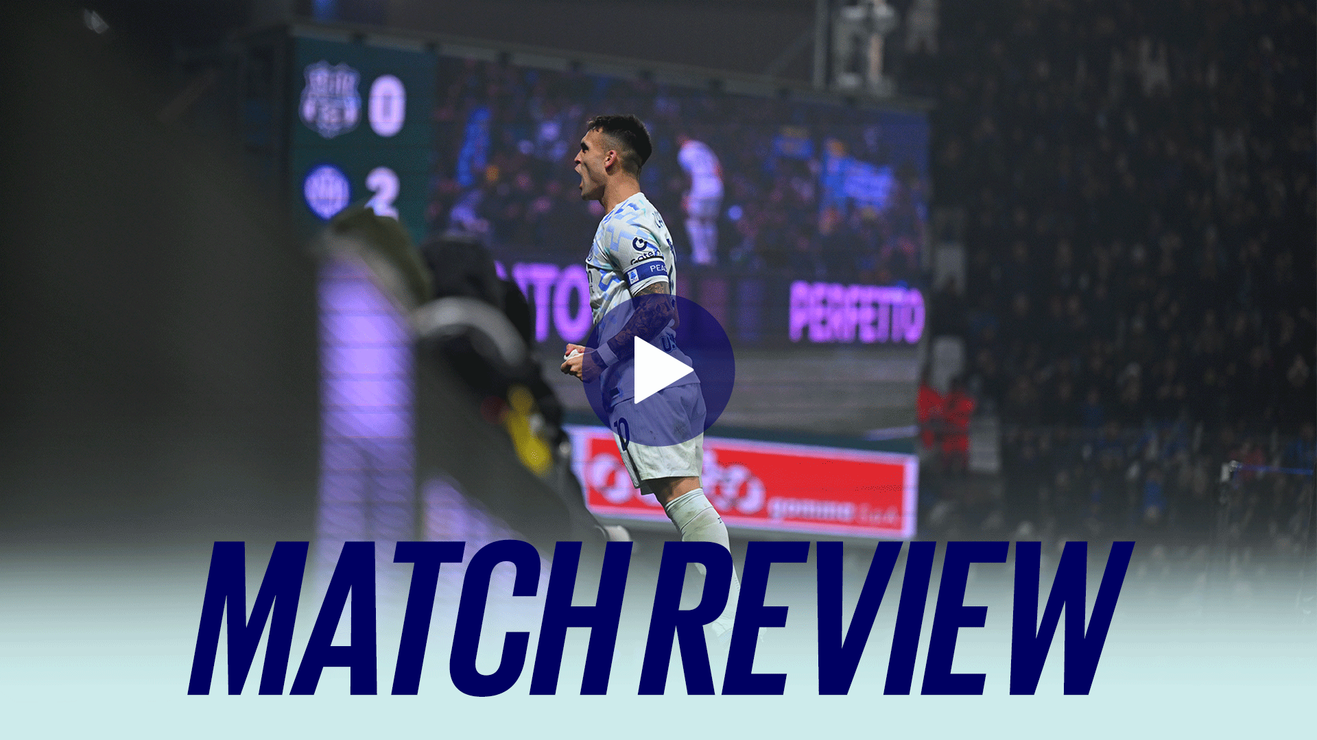 Inter TV – Highlights