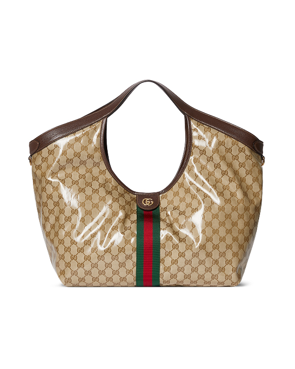 Borsa Scopri di più sul sito Web di Gucci 