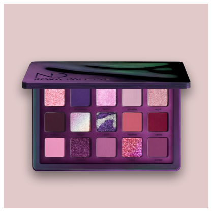 Natasha Denona Roxa Palette