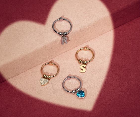 San Valentino, il momento di regalare un anello