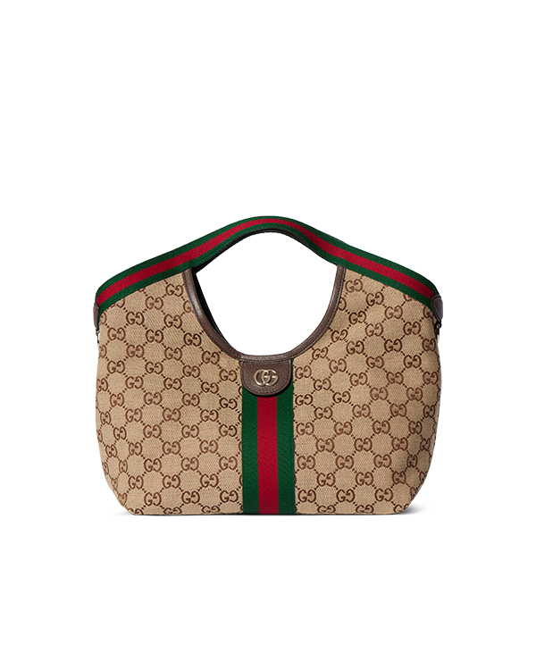 Borsa Scopri di più sul sito Web di Gucci 