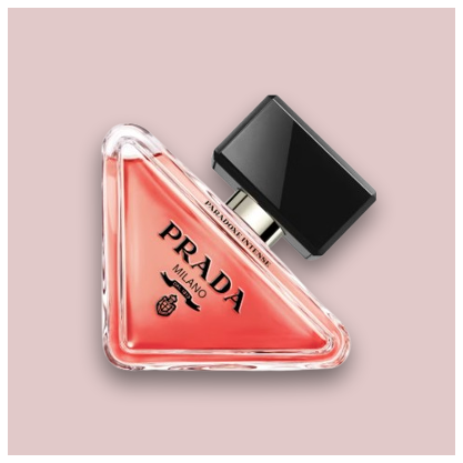 Prada Paradoxe Intense Eau de Parfum 50 ml