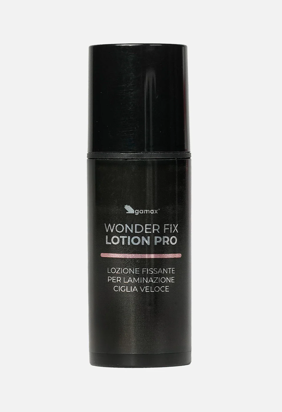 Image of Lozione fissante per laminazione ciglia veloce - Wonder Fix Lotion PRO 5 ml
