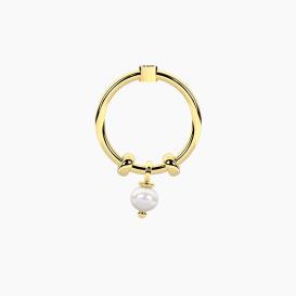 Anello SWING   con ciondolo ENERGIA | UNICITÀ