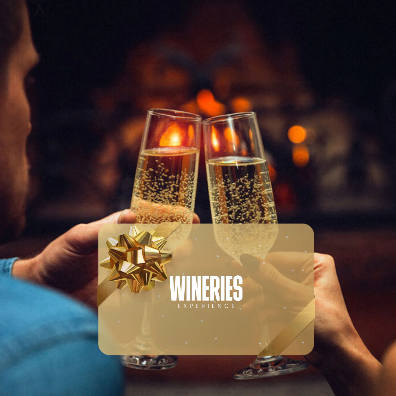 Gift Card - Coppie e Romanticismo WINERIES