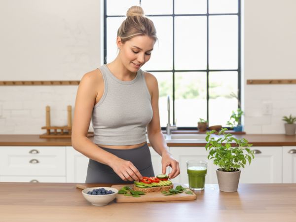 Bevanda detox 3 in 1 altamente efficace 