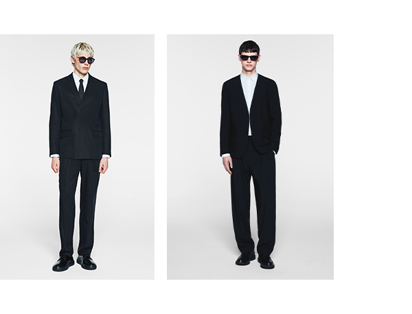 SS26 Collection Is Here