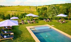 Soggiorno & Degustazione in Wine Resort - Piemonte