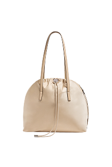 Polo a maniche lunghe in lana