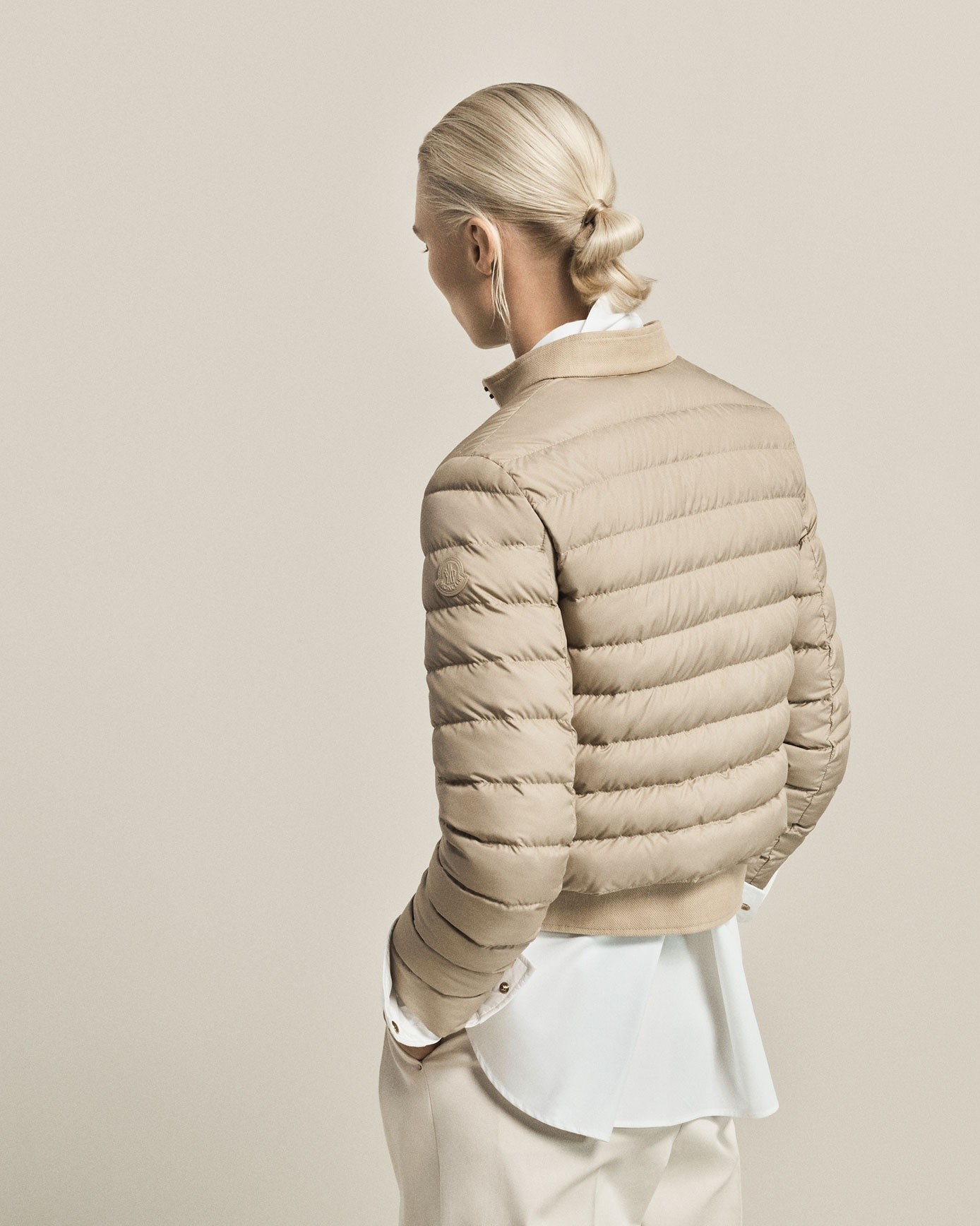 Capispalla Acquista sul sito web di Moncler