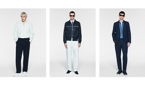 SS26 Collection Is Here