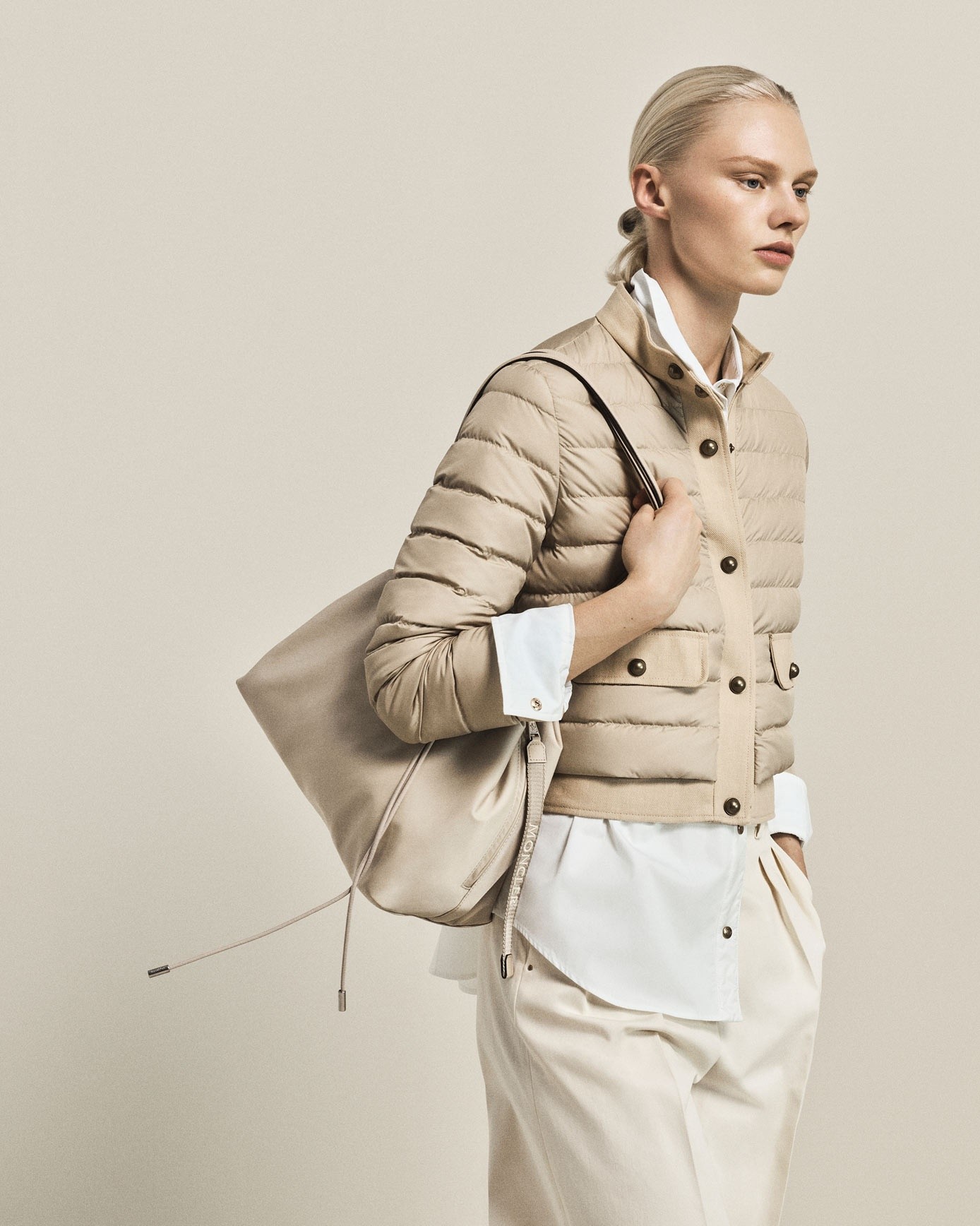 Capispalla Acquista sul sito web di Moncler