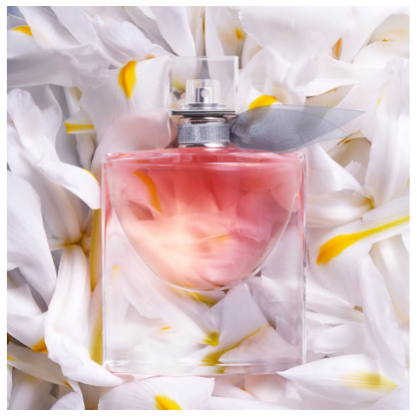Eau de Parfum La Vie est Belle Lancôme 100ml