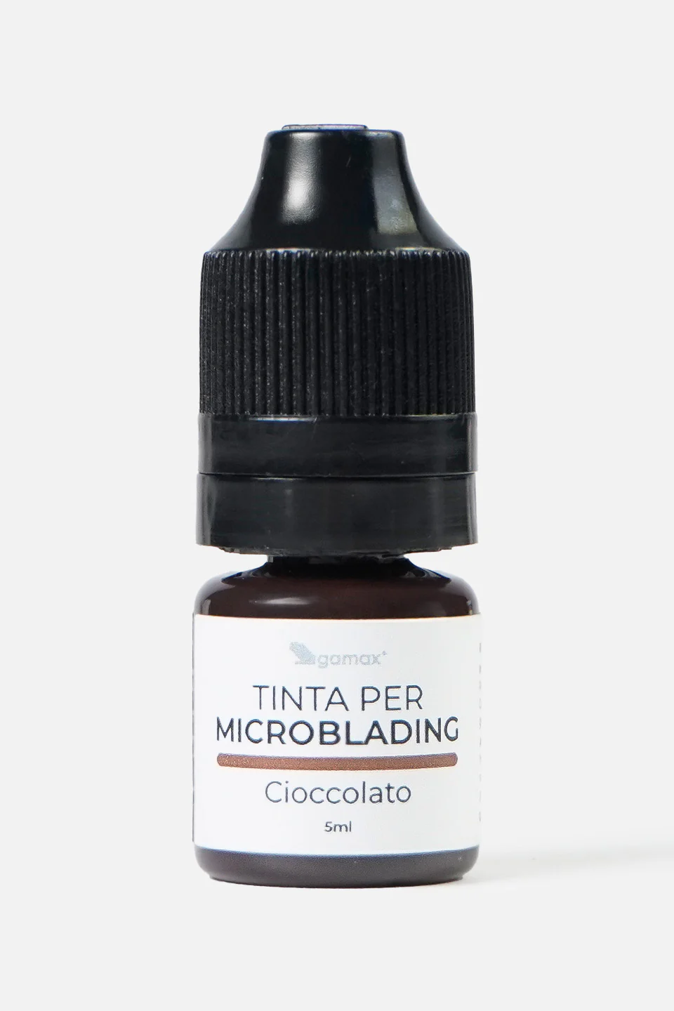 Image of Tinta per microblading Cioccolato 5 ml