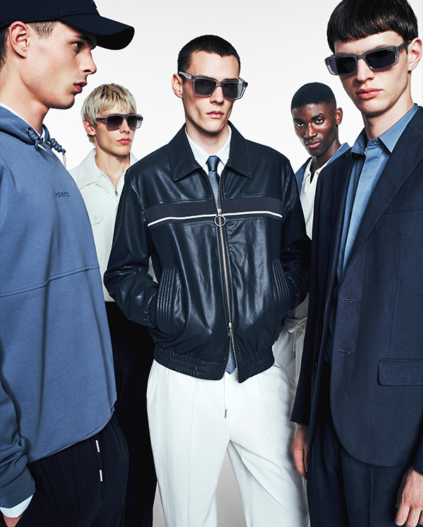 SS26 Collection Is Here