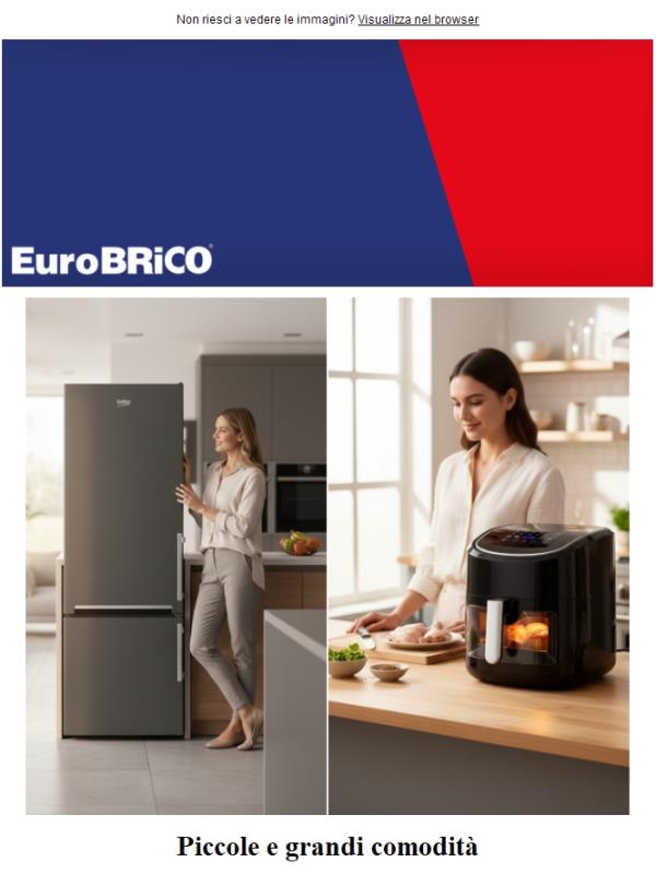 Rendi la tua vita più semplice!