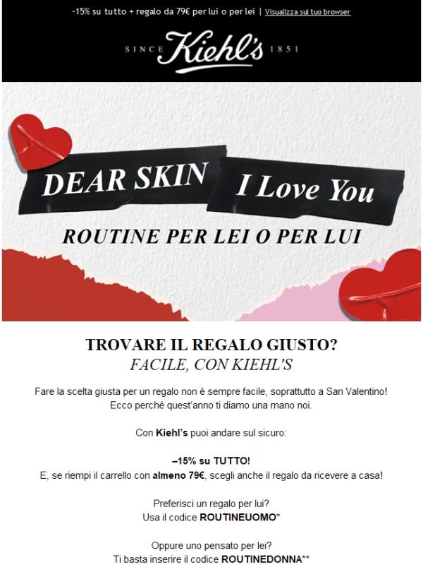 Trovare il regalo giusto? Facile!