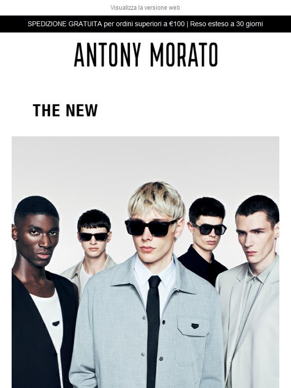 SS26 Collection Is Here