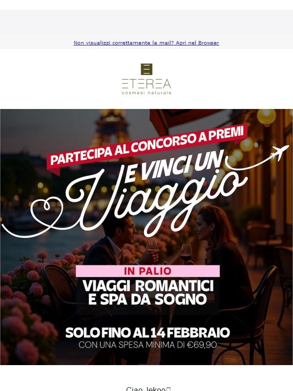 Scegli la combo perfetta per la tua pelle ✨