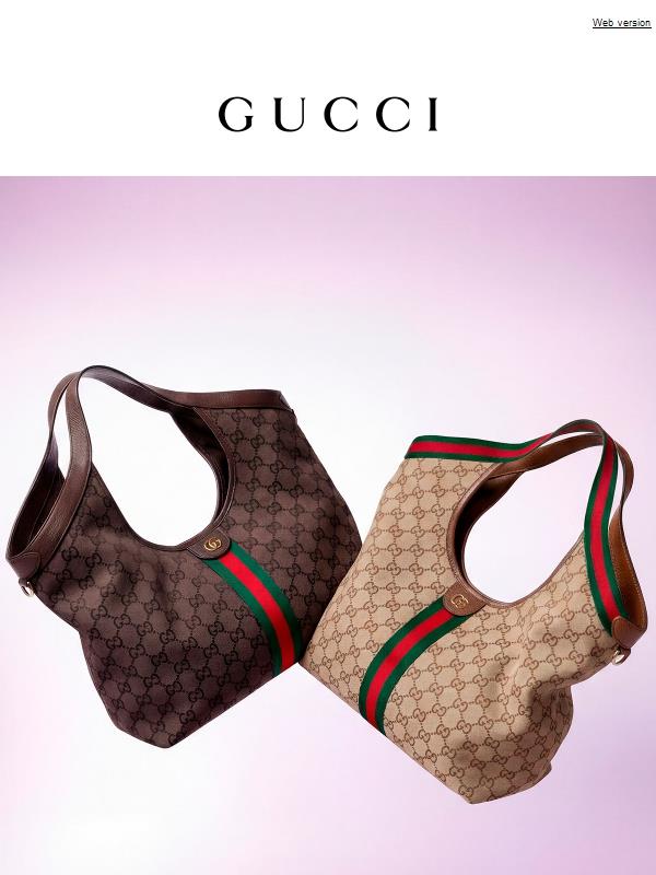 Mille e una Gucci Giglio