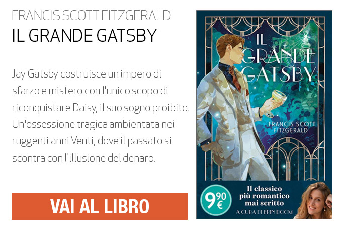 IL GRANDE GATSBY