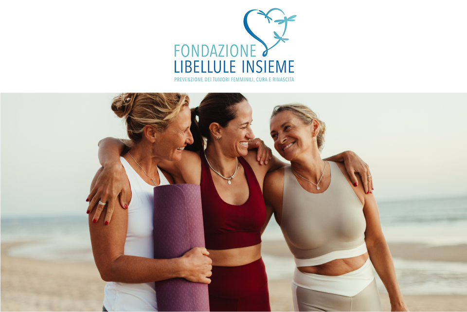 Header Libellule insieme