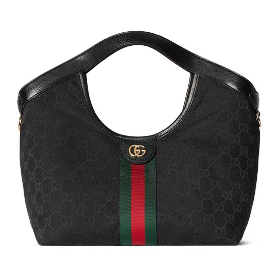 Borsa Scopri di più sul sito Web di Gucci 