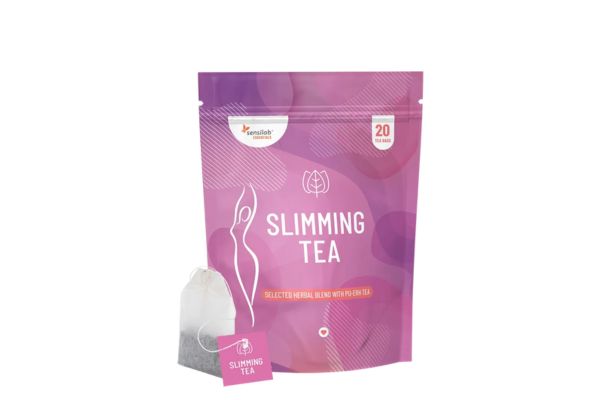 Essentials Tisana Dimagrante