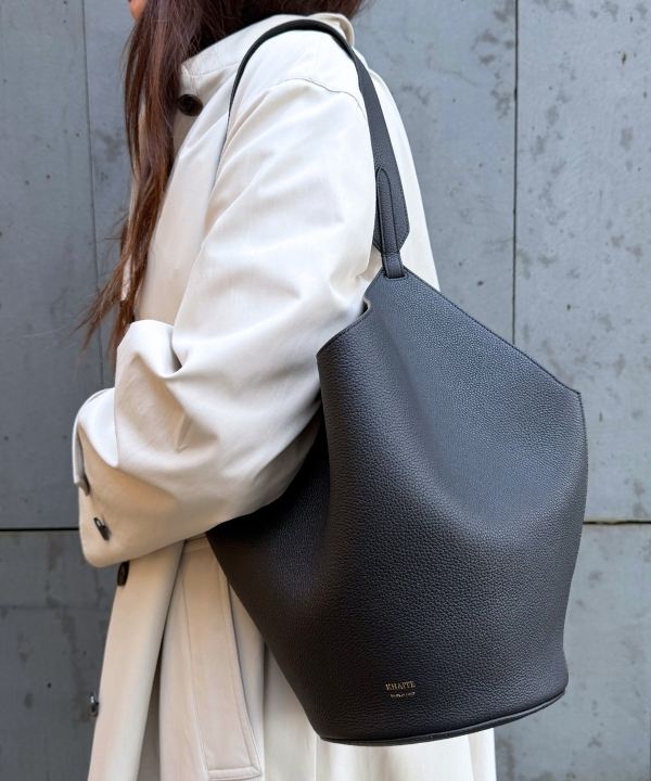 Discover Khaite SS26