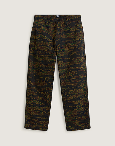 Skate Loose Cargo Pants by Atiba Jefferson