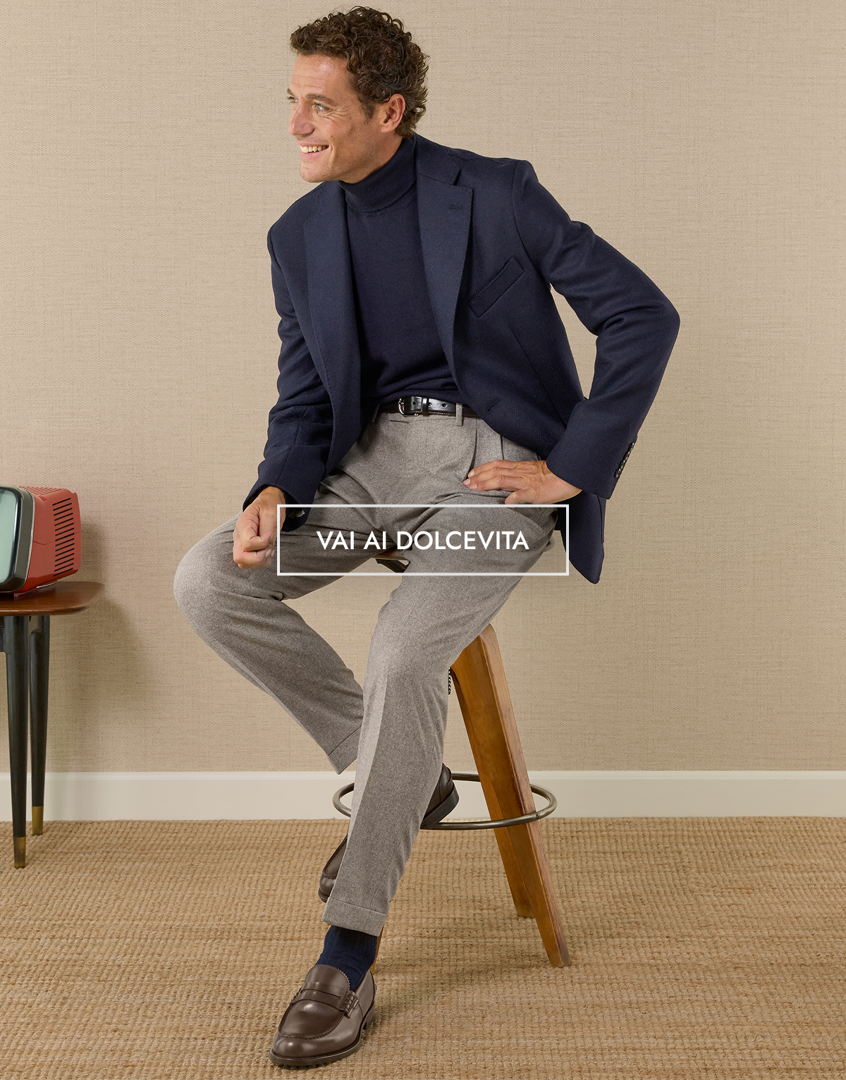 Italy, ora al -20%*.