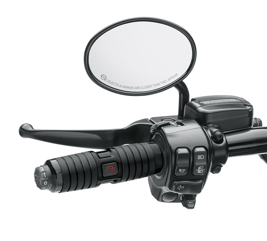 MANOPOLE RISCALDATE KAHUNA