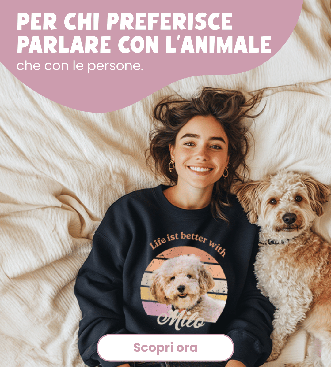 Regali per Amanti degli Animali