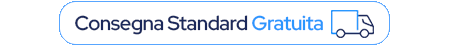 Banner animato per garanzia consegna e metodi di pagamento