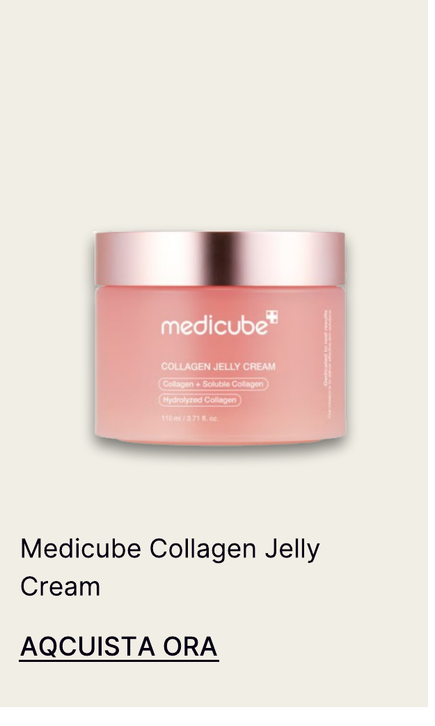 Medicube Collagen Jelly Cream 110ml
