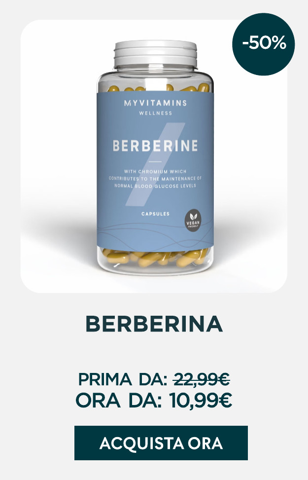 berberina